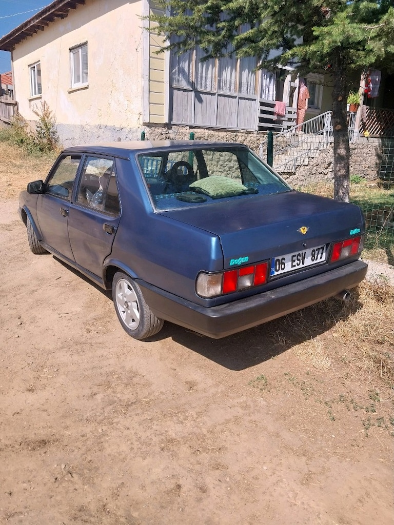 88 doğan acil satilik - 2