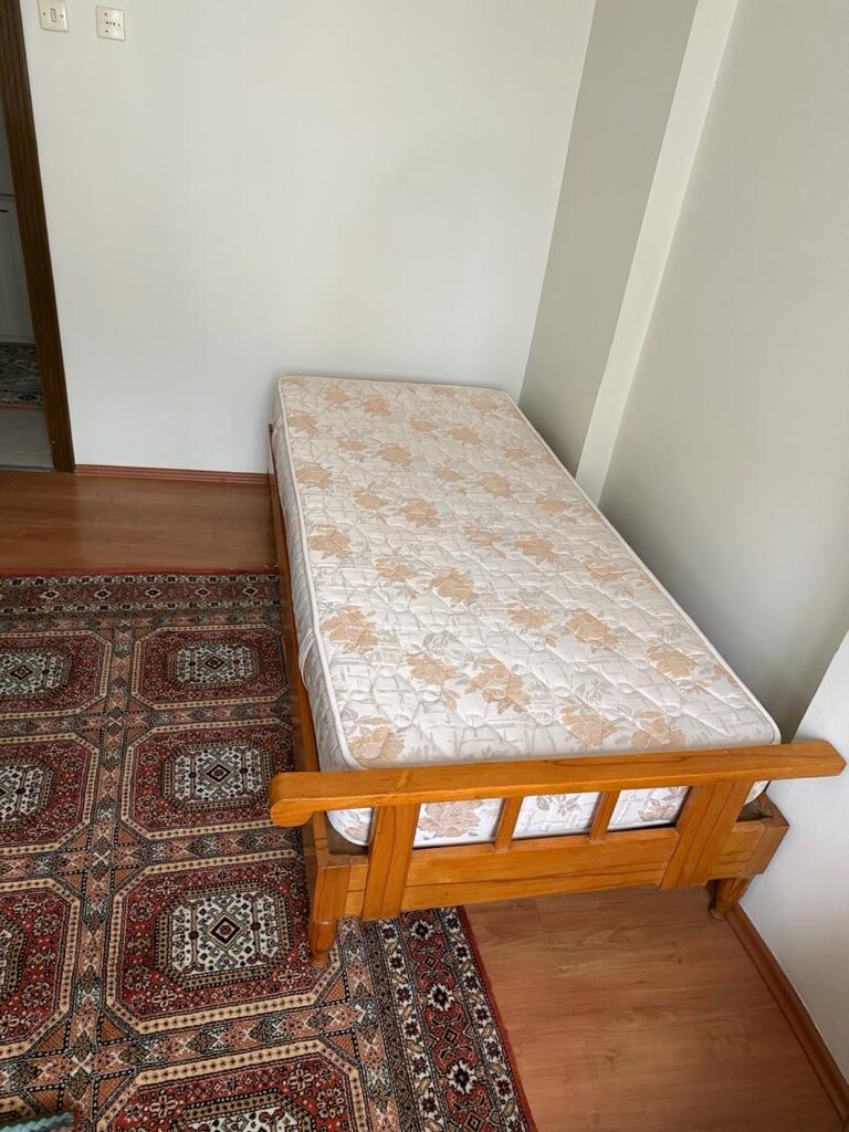 yataklı karyola - 2