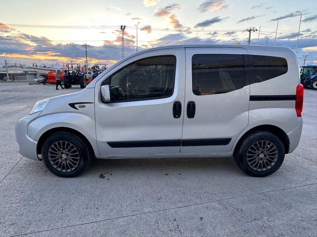 Fiat FIORINO