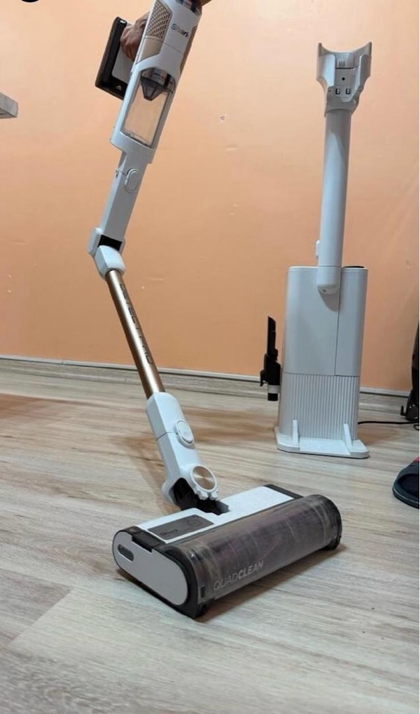 Shark Detect Pro - 5