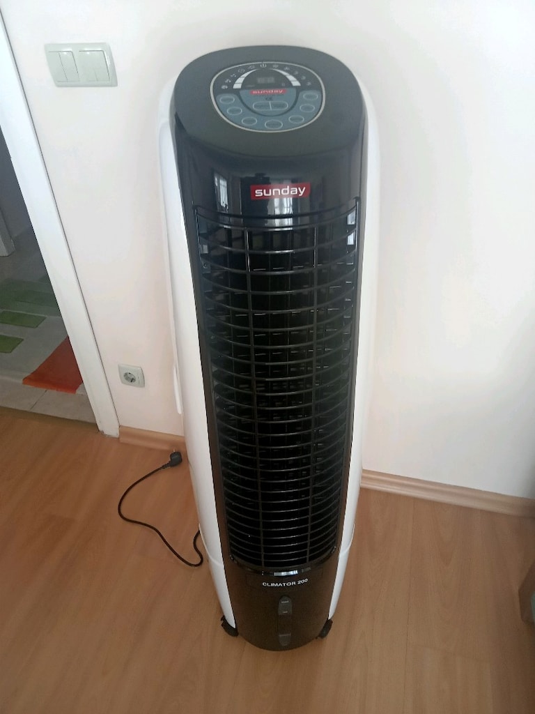 clımator 200 - 2