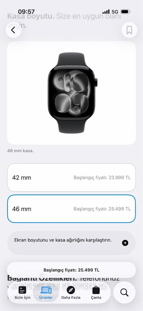 apple watch