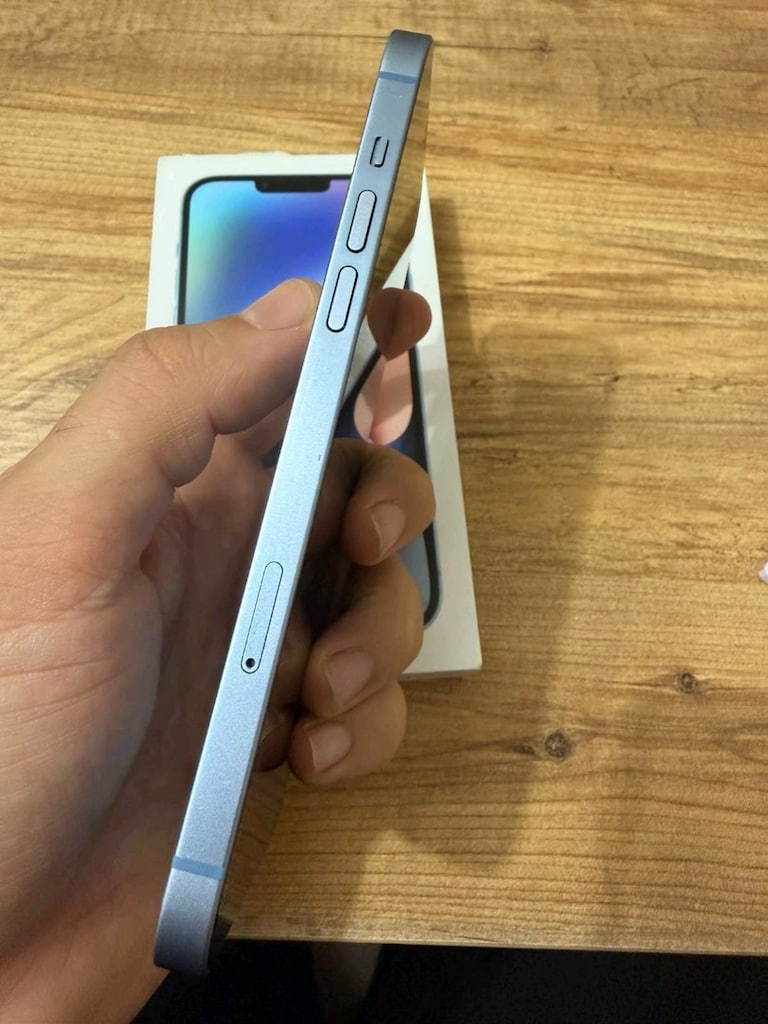 iPhone 14 plus 128 gb - 6