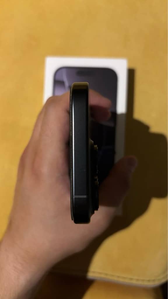 temiz yd 16 pro 256gb - 2