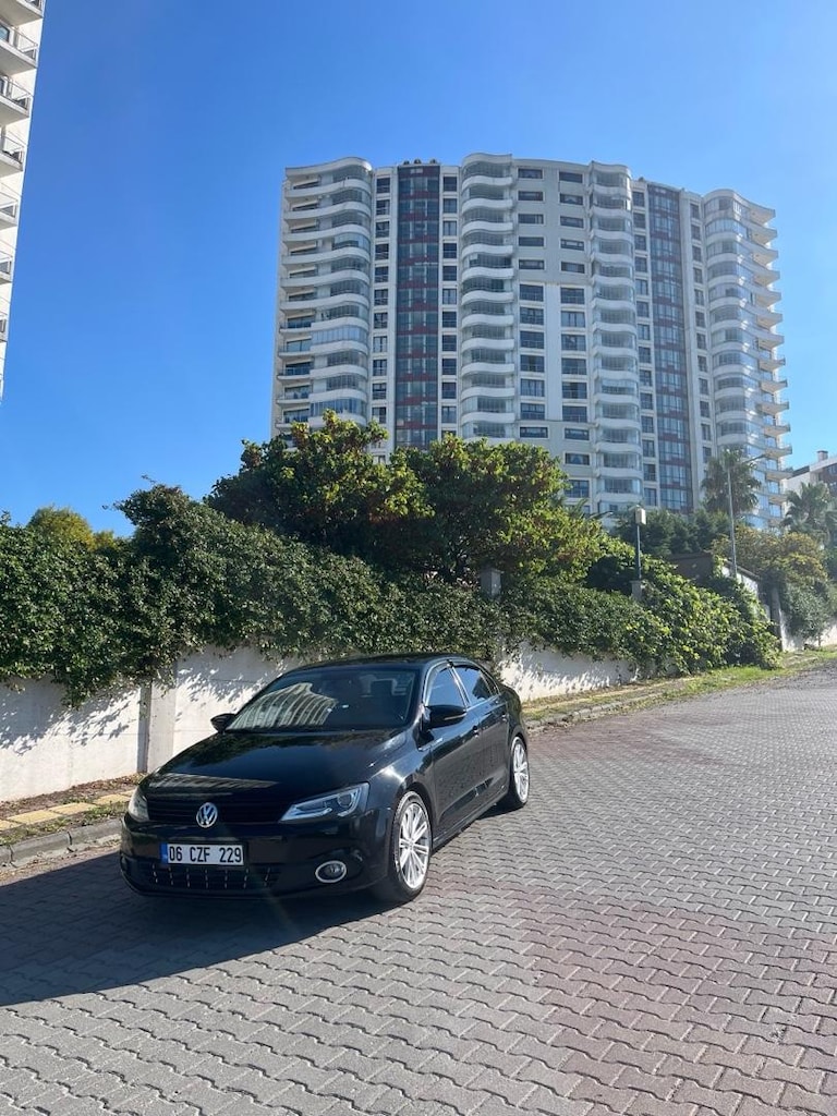 SAHİBİNDEN SATILIK JETTA - 2