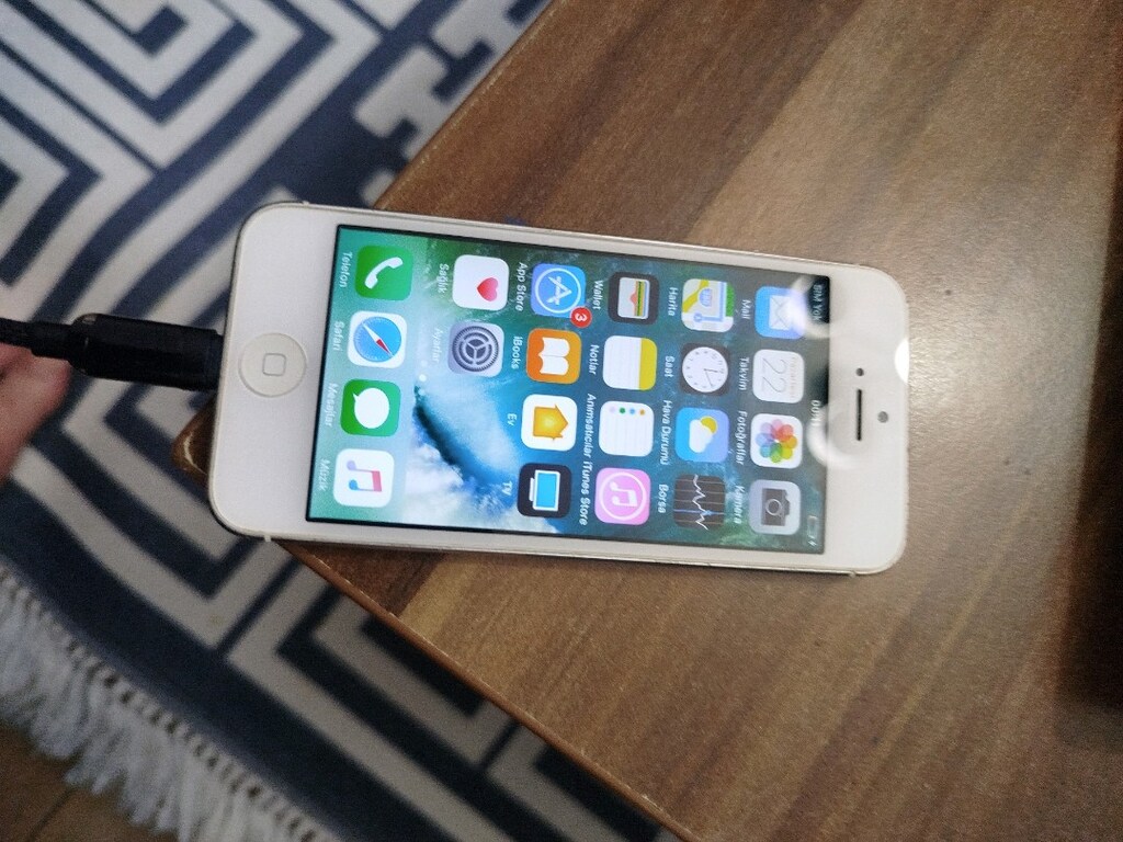 iphone5 - 6