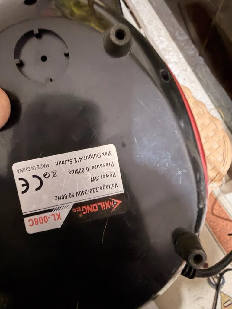 4çıkışlı hava motoru - 2