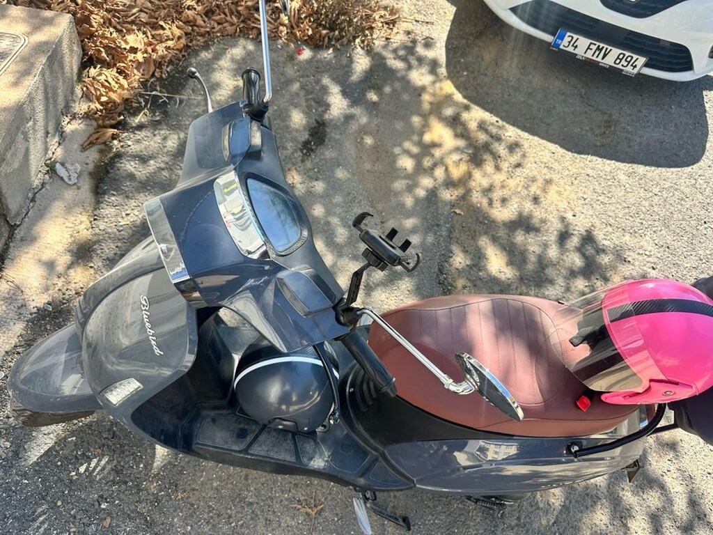 Kask Aksesuar - 6
