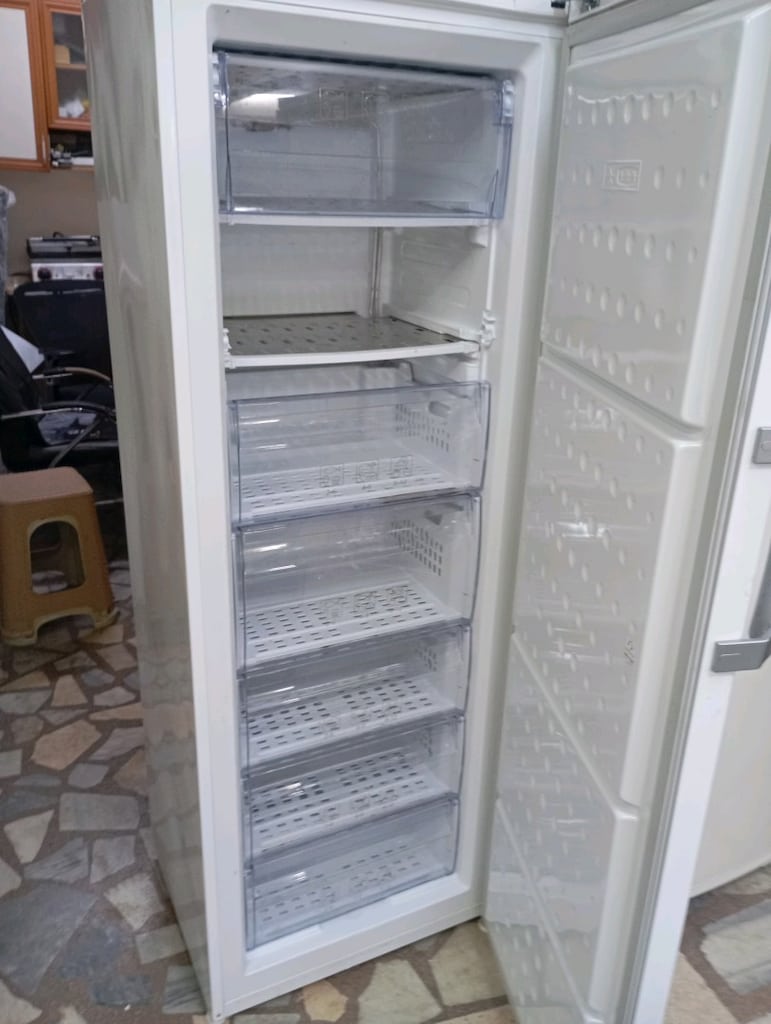 BEKO 7 ÇEKMECELİ SIFIR AYARINDA DİFRİZ - 3