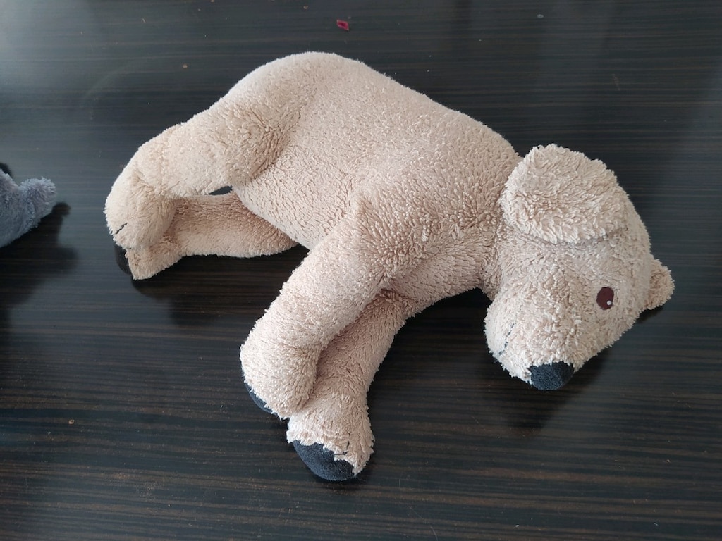PELUS OYUNCAKLAR 3 TANE HEPSİ DAHİL TERTEMİZ SORUNSUZ. - 6
