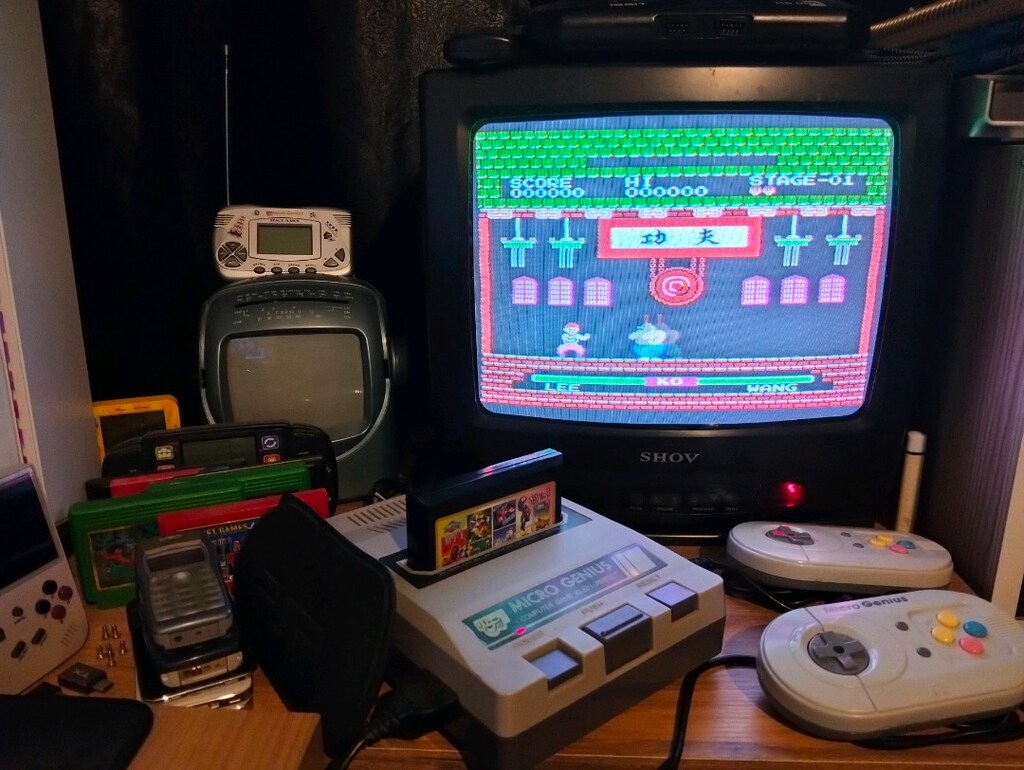 19 in 1 - Atari Kaseti Kartuş - 6