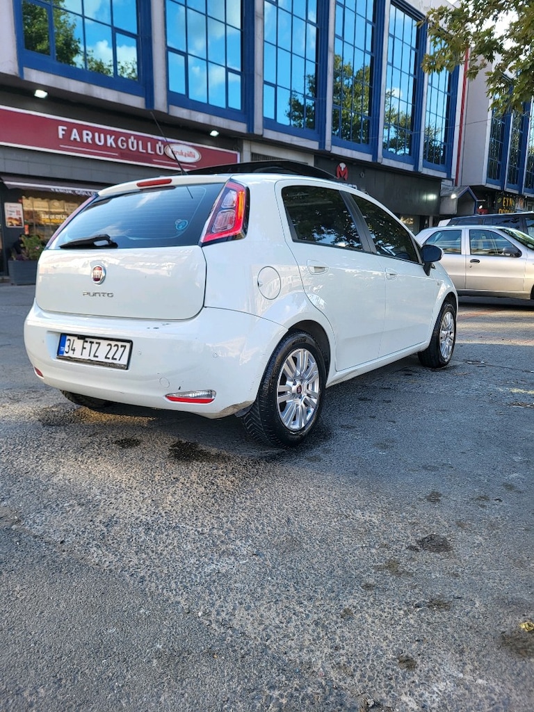 düşük km otomatik sunrooflu - 6