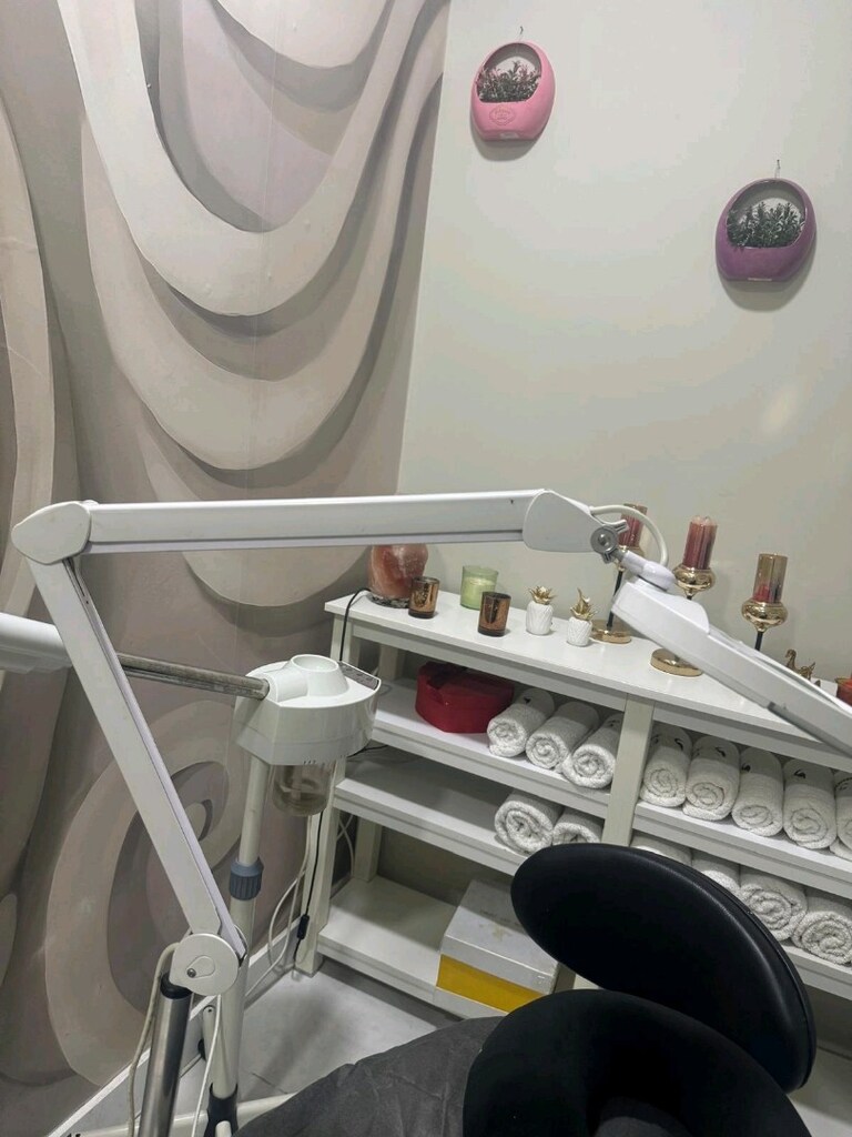 GÜZELLİK SALONU MALZEMELERİ - 7