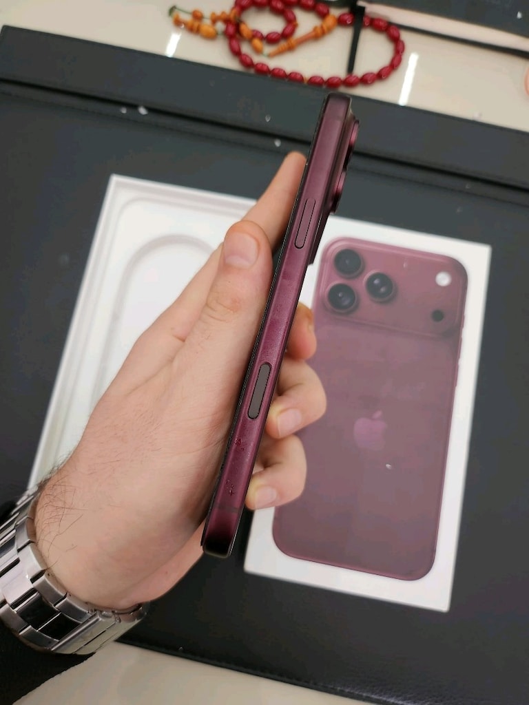 İPHONE 18 PRO MAX 10 GÜNLÜK - 3