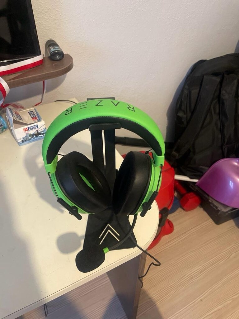 Razer Blackshark v2 X - 2