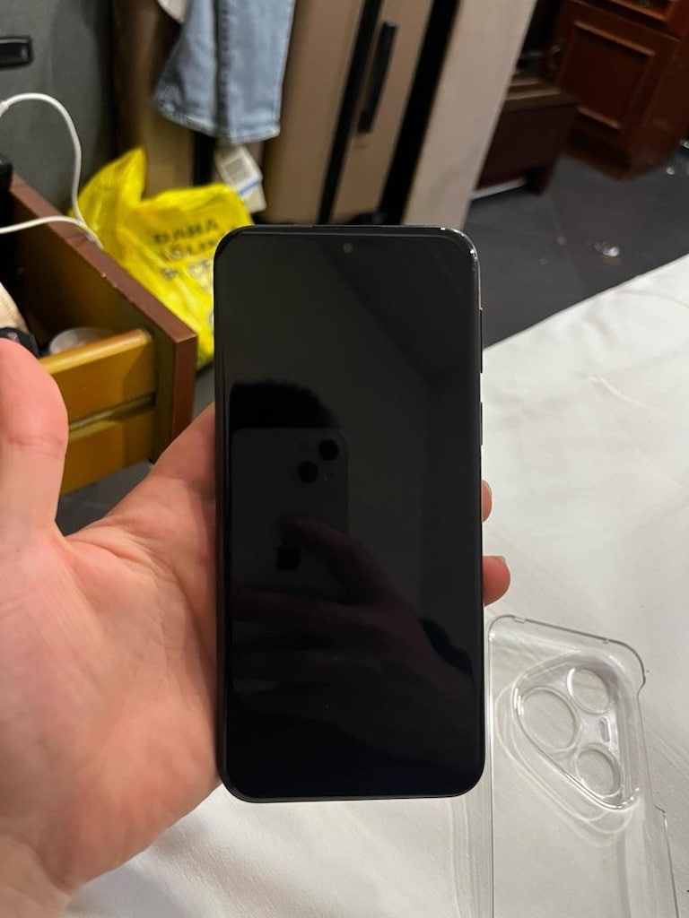 Huwai puro 80pro 512Gb 12Ram daha 15günlük cihaz Huwai bilen bilir - 4