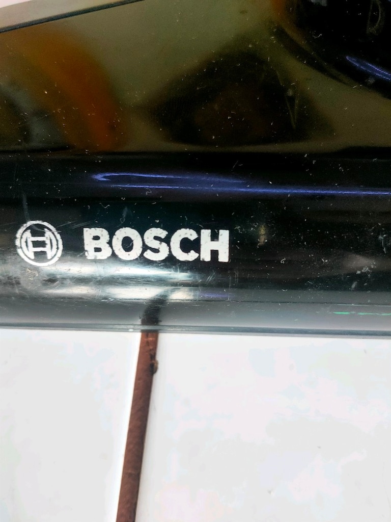 Bosch Unlimited Serie (6, 7 veya 8 Serisi) şarjlı dikey süpürgeler ile - 6
