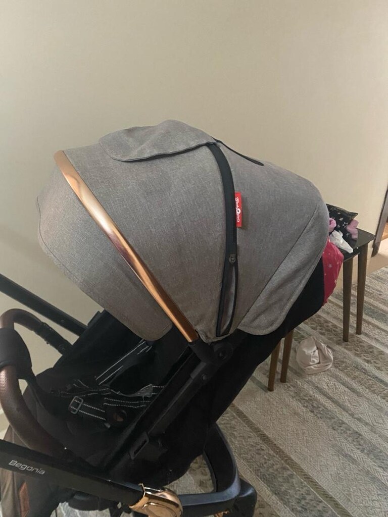 BABY 2GO - 6