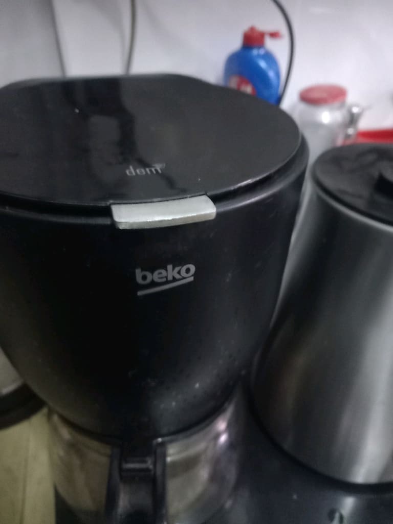 Beko çay makinesi - 5