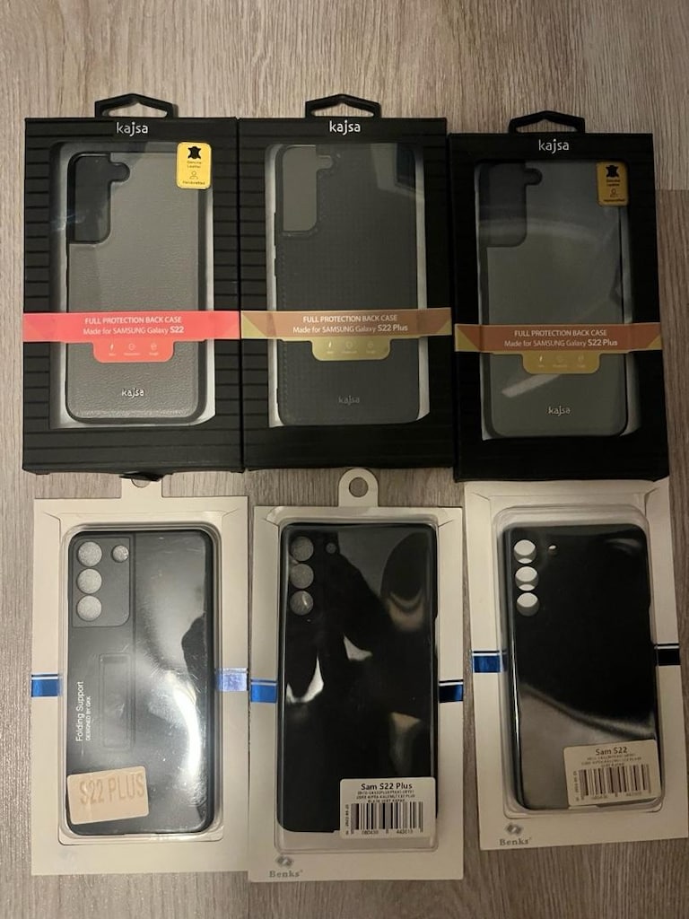 Samsung premium seri kılıflar - 2