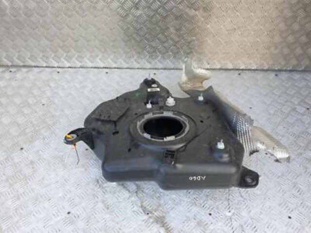 AUDI A6 ADBLUE TANK 2011 - 2018