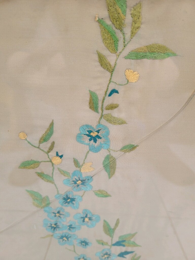 70 li el işi tablo - 2