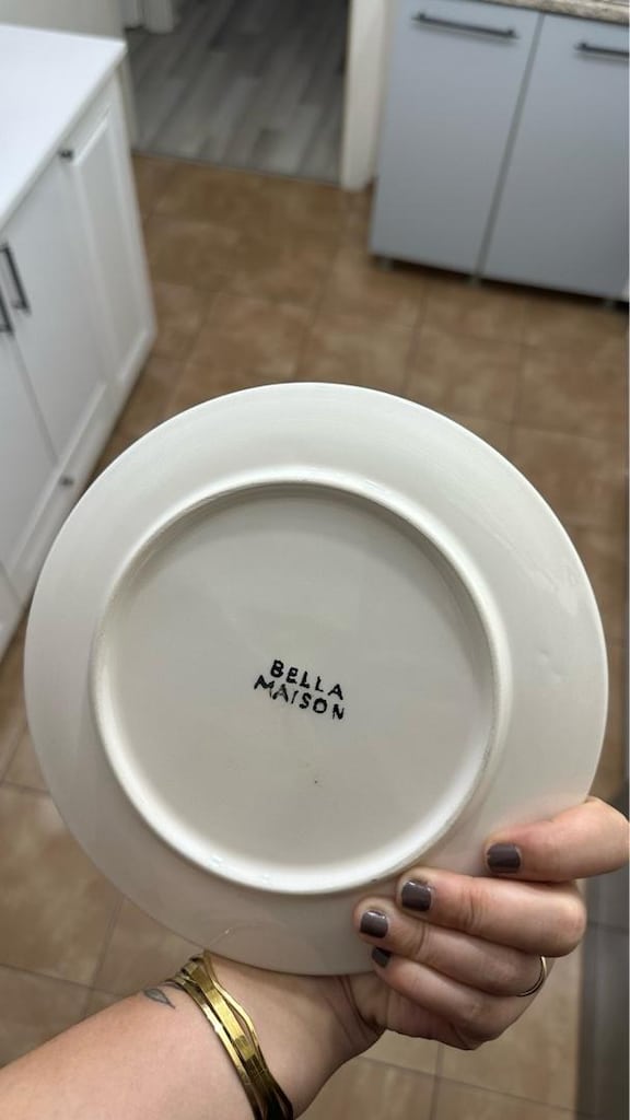 bella maison 4 kişilik kahvaltı seti - 8