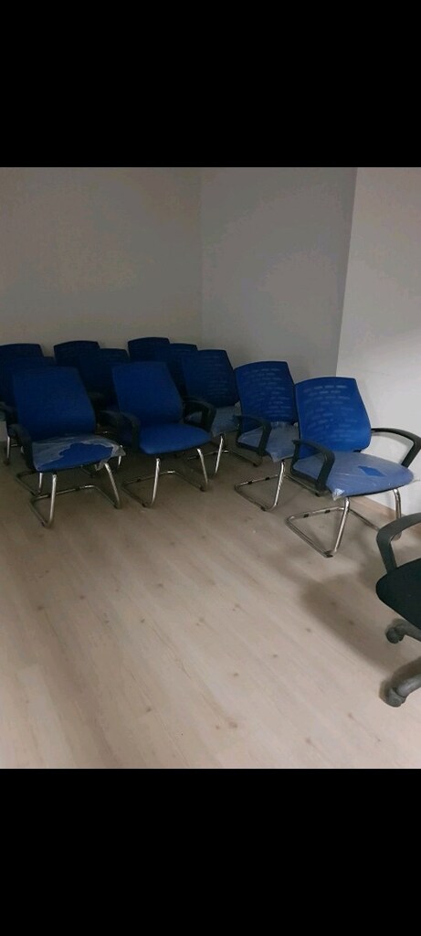 OFİS SANDALYESİ NAKLİYE KONUSUNDA YARDIMCI OLUNUR - 3
