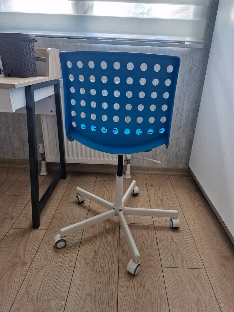 ikea çalisma koltuğu - 3