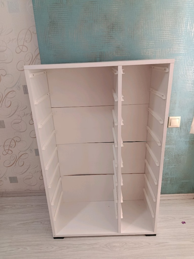Oyuncak dolabı, dolap, raflı dolap, düzenleyici - 6