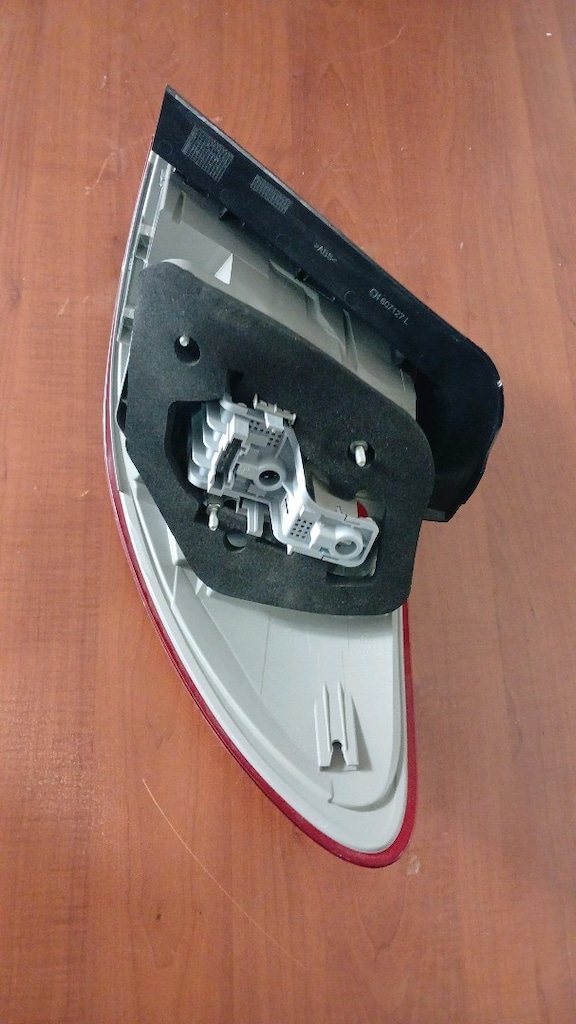 MERCEDES W246 LED SOL STOP SIFIR KARGO OLUR HATASIZ - 4