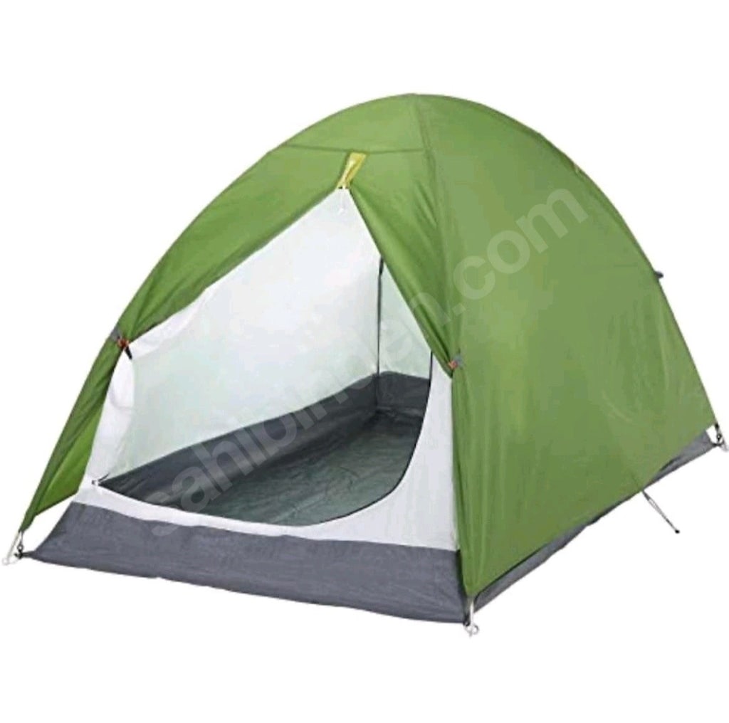 çadır quechua 2 kişilik - 2