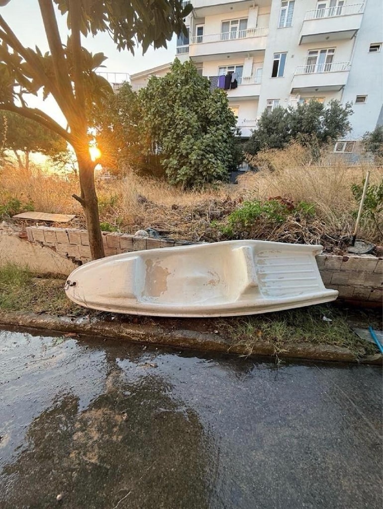 iki kişilik kano - 3