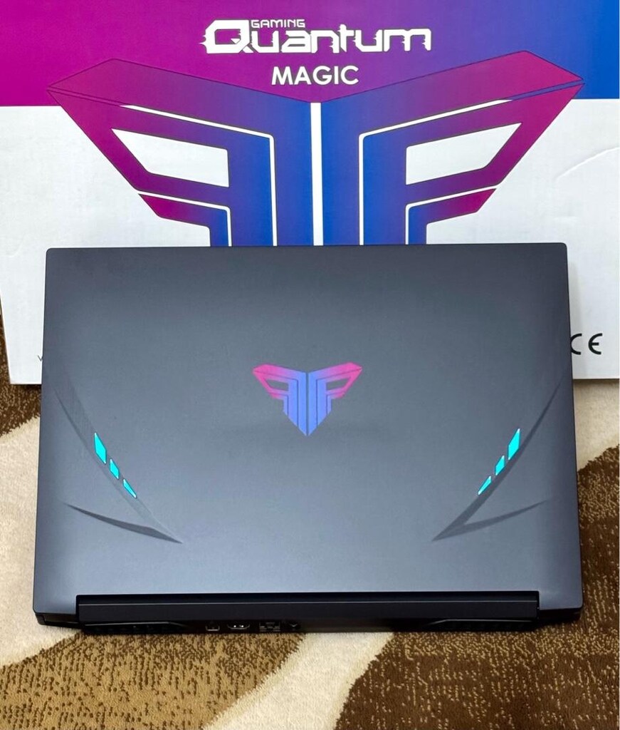 QUANTUM İ7 RTX 3050 SIFIRDAN FARKSIZ - 4