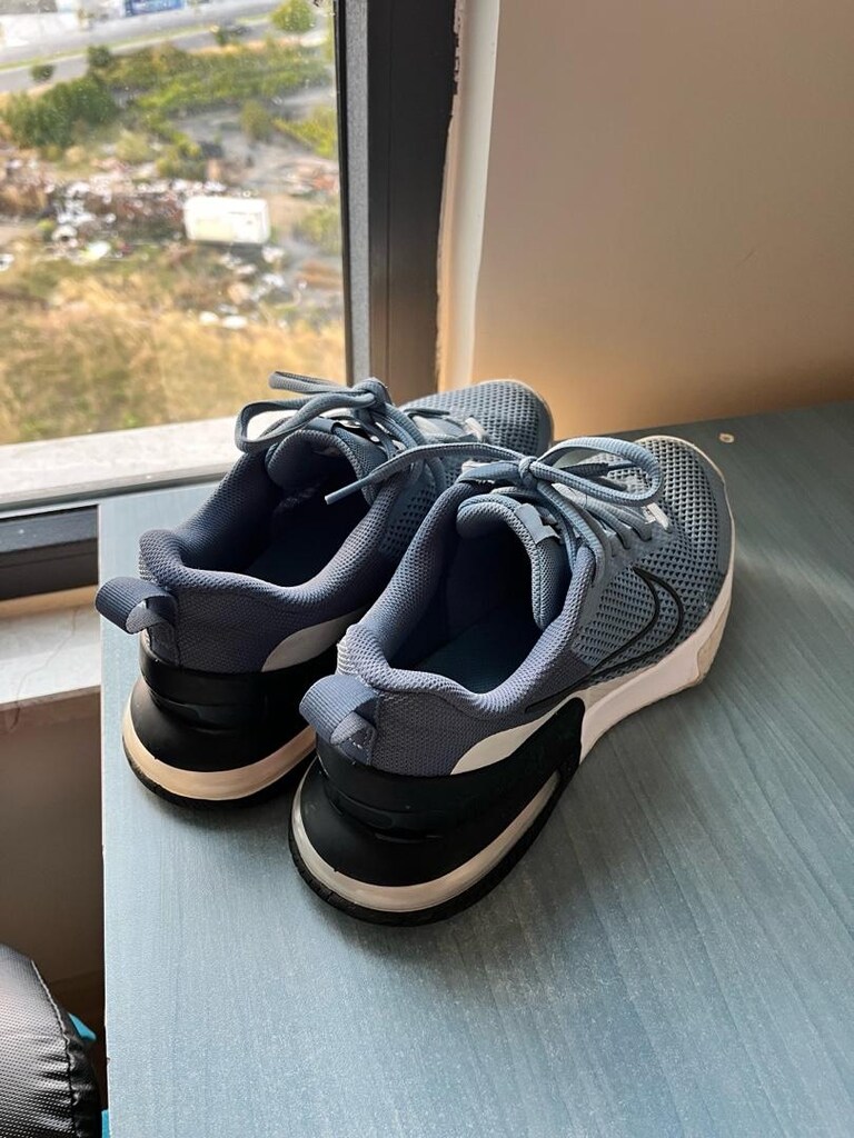 nike spor ayakkabı 42,5 - 3