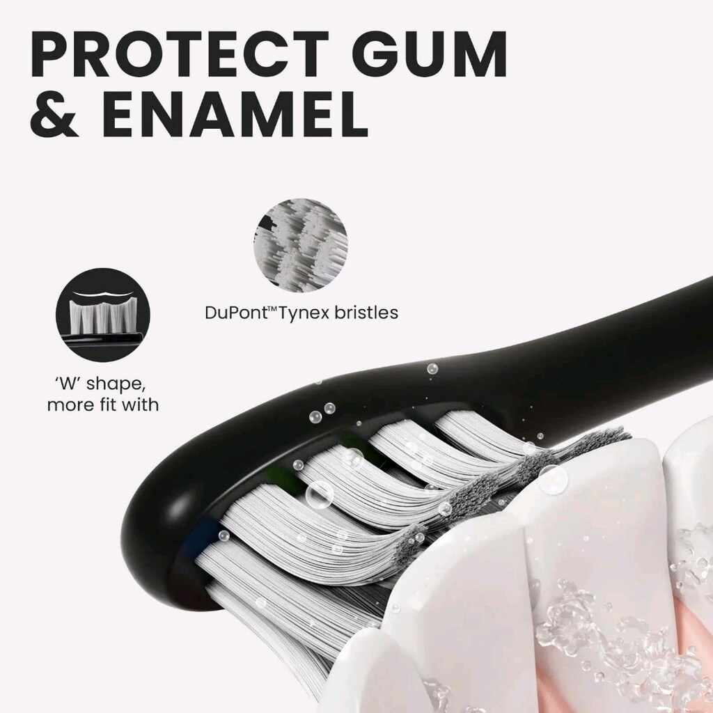 Oclean Endurance Sonic Diş Fırçası - 5