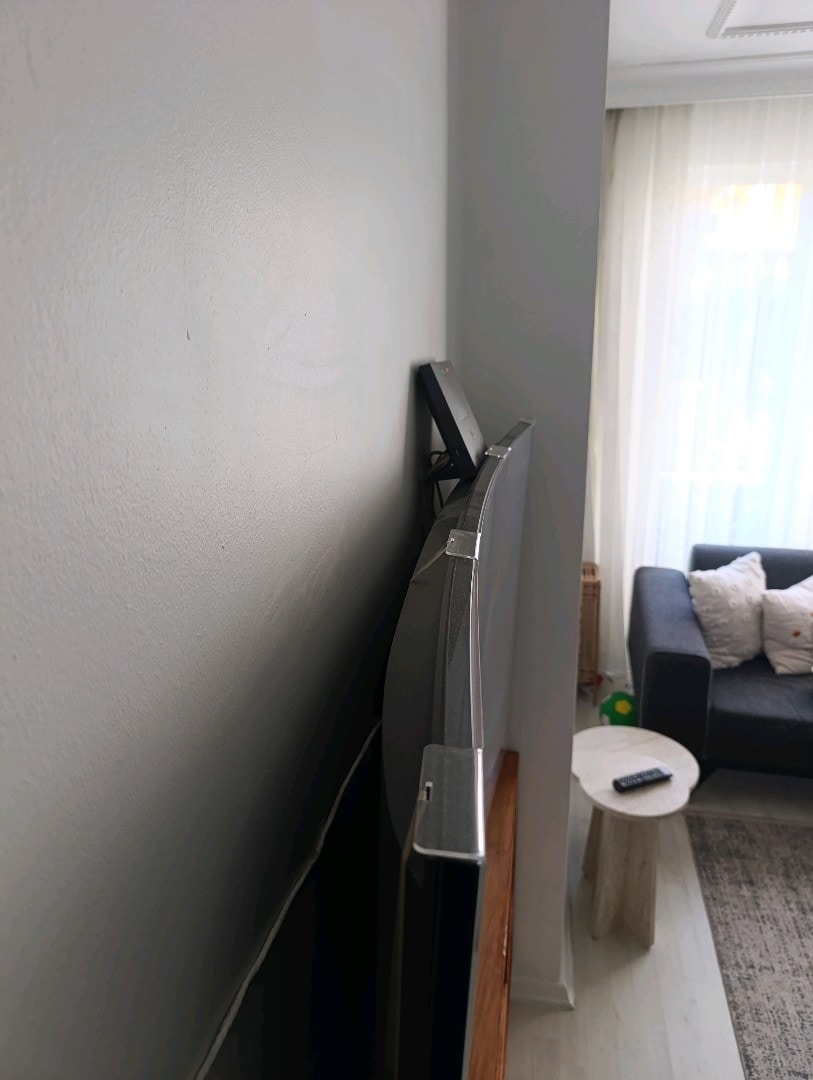 Samsung televizyon - 4