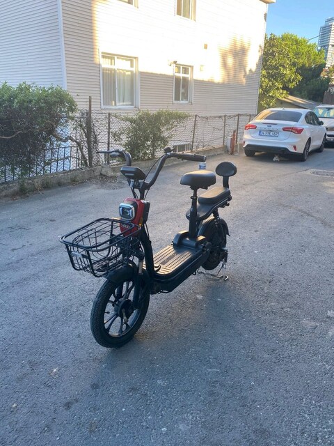 volta vsa