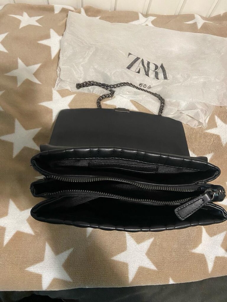 Zara canta hic kulanılmadı magzadan alındı - 3
