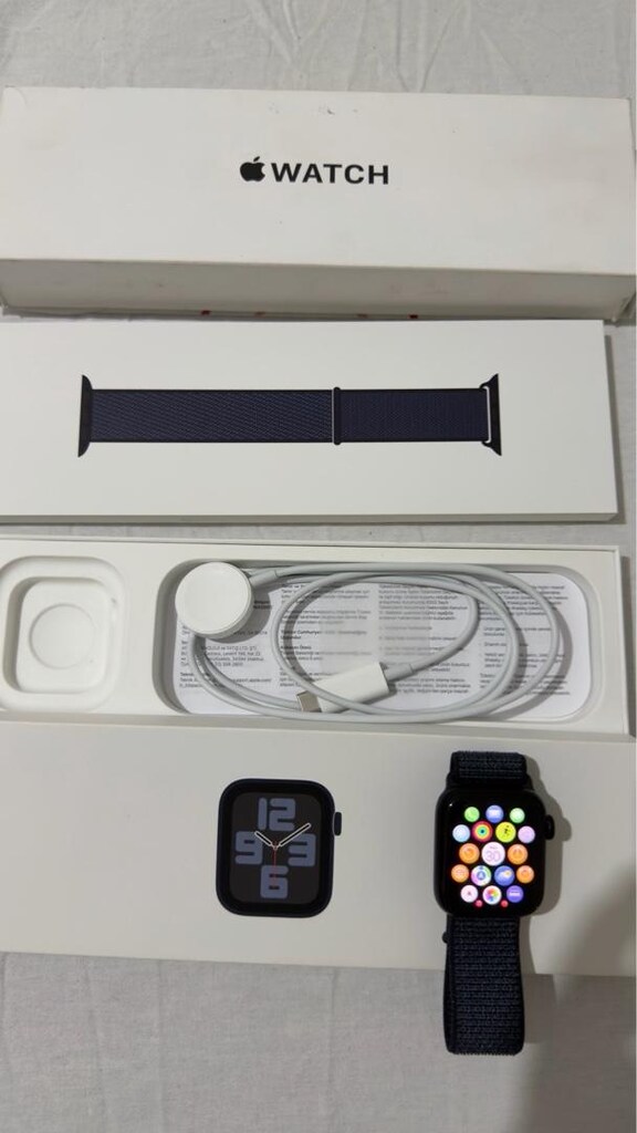 Apple Watch se 40mm - 3