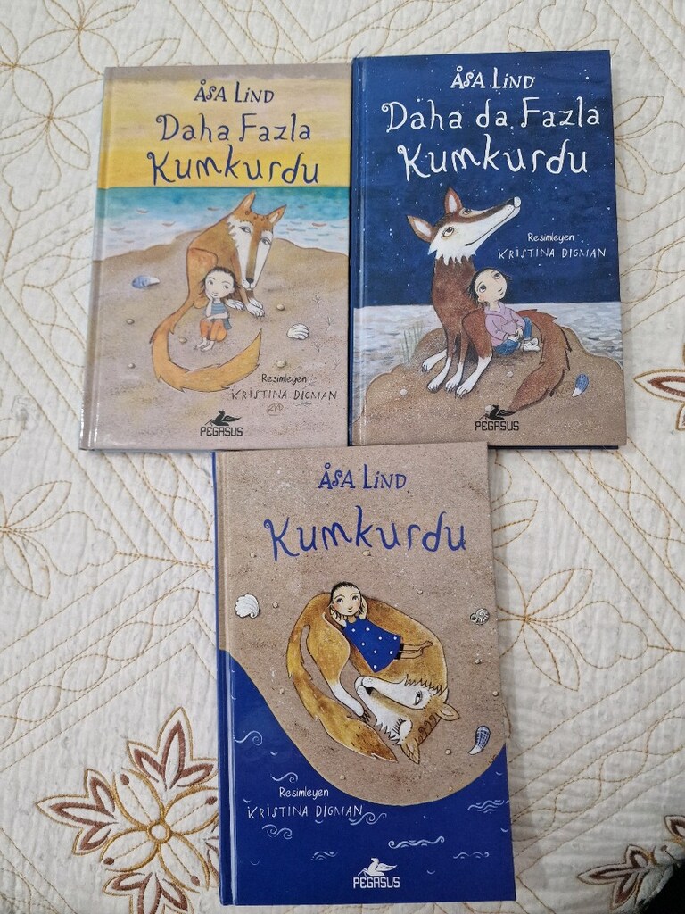 DAHA DA FAZLA KUM KURDU - 3