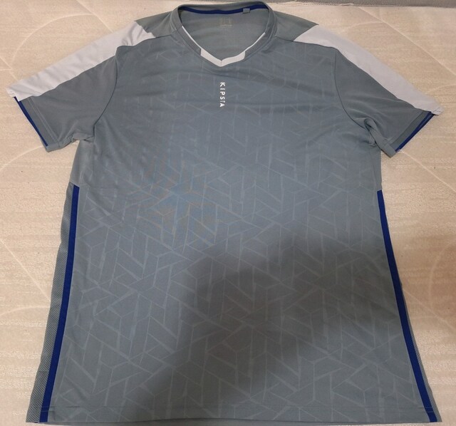 Decathlon Halısaha Forması