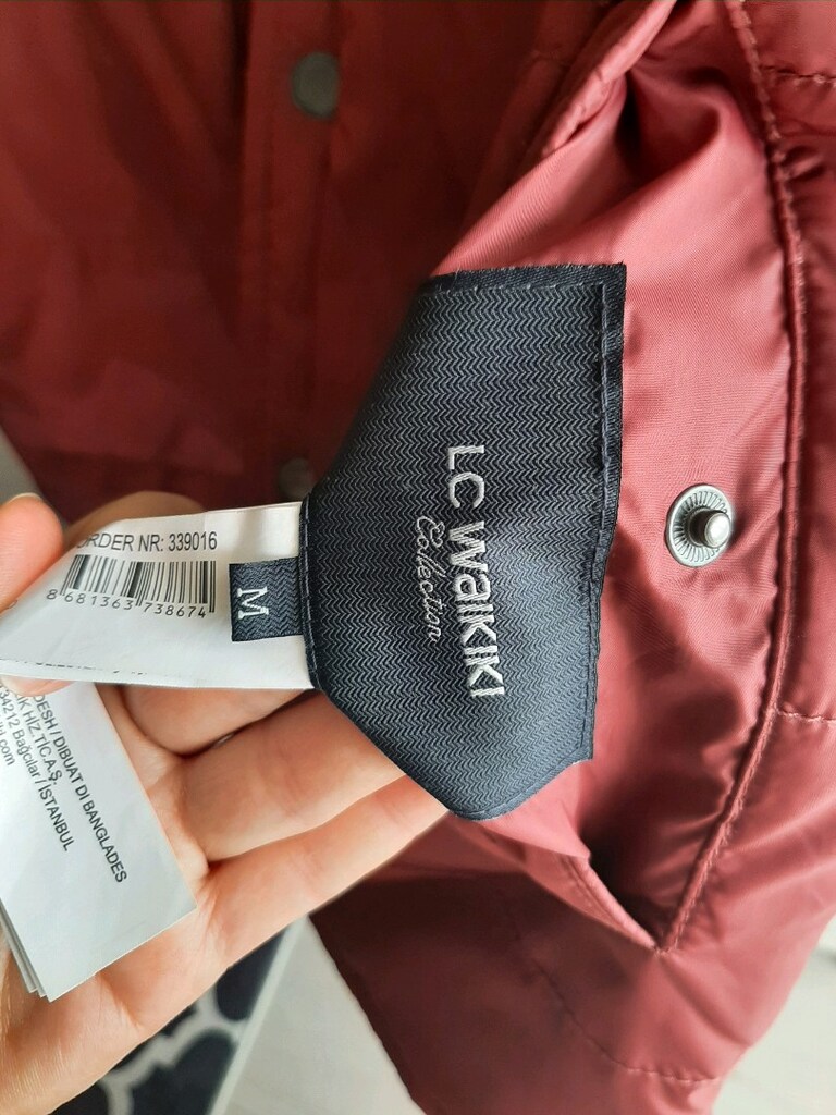 Erkek şişme yelek - 3