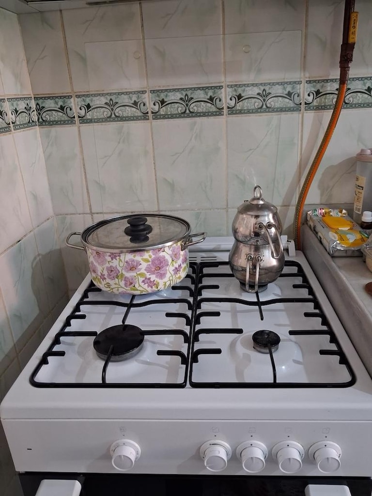 fırın - 2