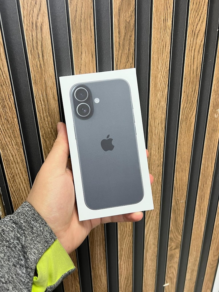 İPHONE 17 SİYAH 24 AY GRANTİLİ KREDİ KARTINA 12 TAKSİT İMKANI