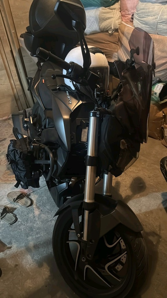 2020 Dominar D400 UG - 7