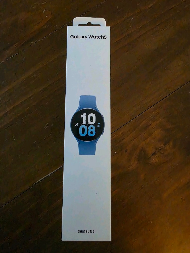 Samsung Galaxy Watch 5 Akıllı Saat - 3