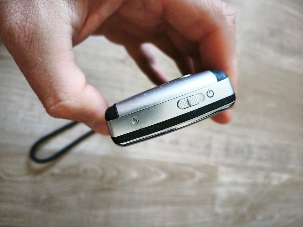 Kodak pocket cep video kamera Zİ6 YOUTUBE INSTAGRAM CEKİMLERİ İCİN - 5