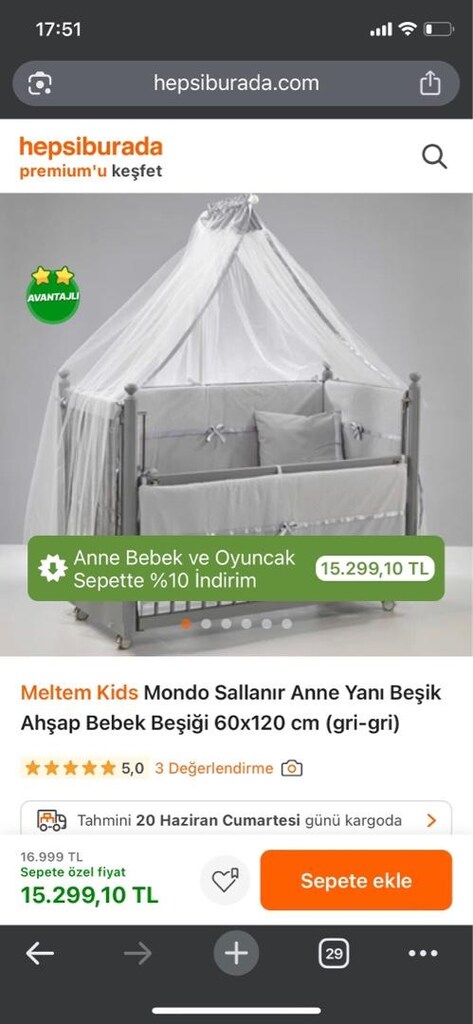 sallanır beşik - 5