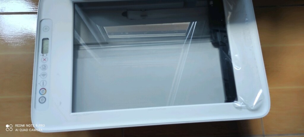 hp yazıcı 2710 - 2